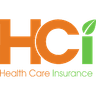 HCI logo