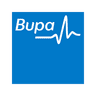 BUPA logo