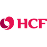 HCF logo