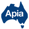 Apia Health logo