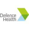 Defence Health logo