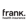 Frank Health logo