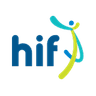 HIF logo