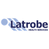 Latrobe logo