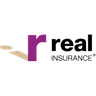 Real Health logo