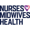 Nurses & Midwives logo