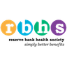 Reserve Bank Health logo